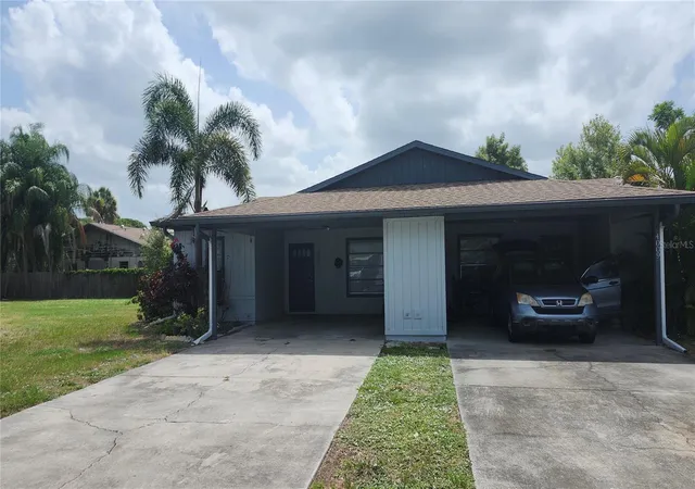 23rd image of 4007 78th St W, Bradenton, FL 34209 | MLS# A4695144