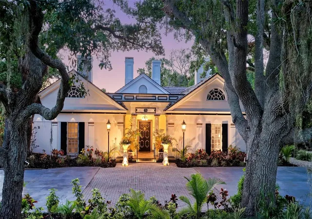 2nd image of 75 Osprey Point Dr, Osprey, FL 34229 | MLS# A4695145