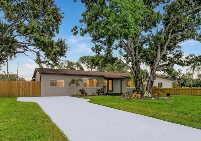 Homes for sale in Saint Petersburg, FL | 2335 Murilla Wy S, Saint Petersburg, FL 33712 | MLS# TB8513232