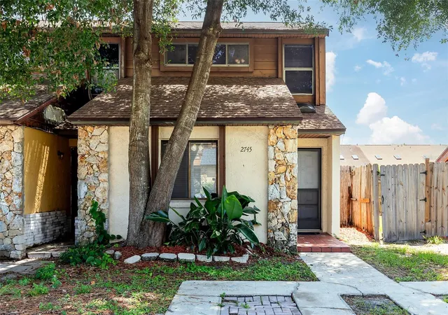 Townhouse for sale at 2745 Tally Ho Ave, ORLANDO, FL 32826 | MLS# O6411652