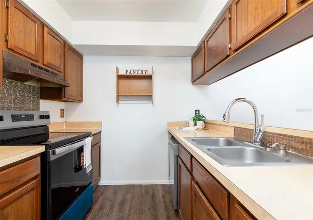 Photo 2 of Townhouse for sale at 2745 Tally Ho Ave, Orlando, FL 32826 | MLS# O6411652 | Listing updated on 2026-08-31