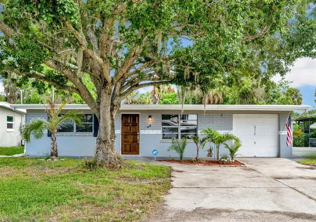 Homes for sale in Port Richey, FL | 6714 Sandra Dr, Port Richey, FL 34668 | MLS# W7886197