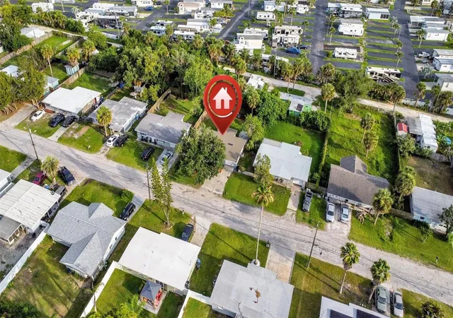 Homes for sale in Port Richey, FL | 6714 Sandra Dr, Port Richey, FL 34668 | MLS# W7886197
