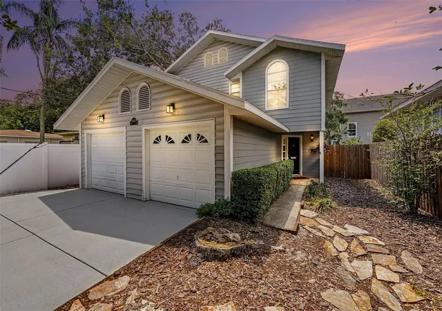 Townhouse for sale at 3053 S Concordia Ave #A, TAMPA, FL 33629 | MLS# TB8513244