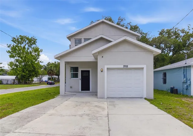 Photo 1 of Single family home for sale at 3702 Wiggins Leaf St, Tampa, FL 33619 | MLS# TB8513246 | Listing updated on 2026-08-17