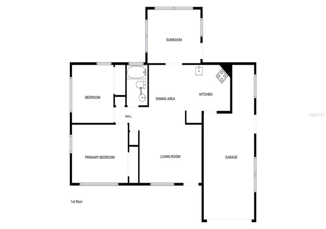 14th image of 7328 Tangelo Ave, Port Richey, FL 34668 | MLS# O6411660