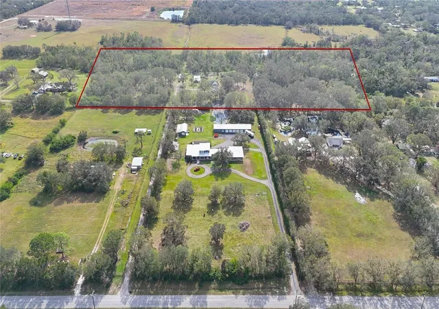 Land for sale at 16678/16620 Waterline Rd, BRADENTON, FL 34212 | MLS# A4695151