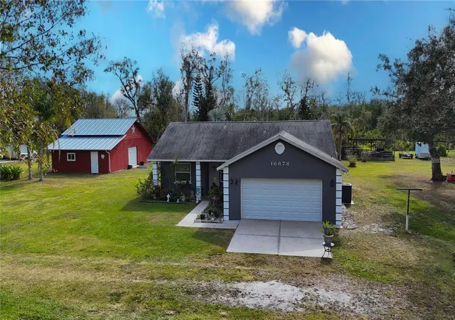 Photo 1 of Land for sale at 16678/16620 Waterline Rd, Bradenton, FL 34212 | MLS# A4695151 | Listing updated on 2026-09-11