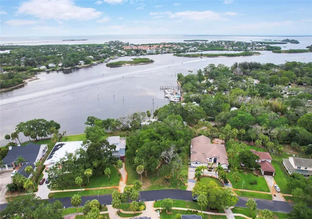 1st image of Lot 6 Meyers Cove Dr, Tarpon Springs, FL 34689 | MLS# TB8513252