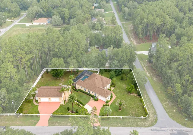 2nd image of 5296 N Princewood Dr, Beverly Hills, FL 34465 | MLS# TB8513254