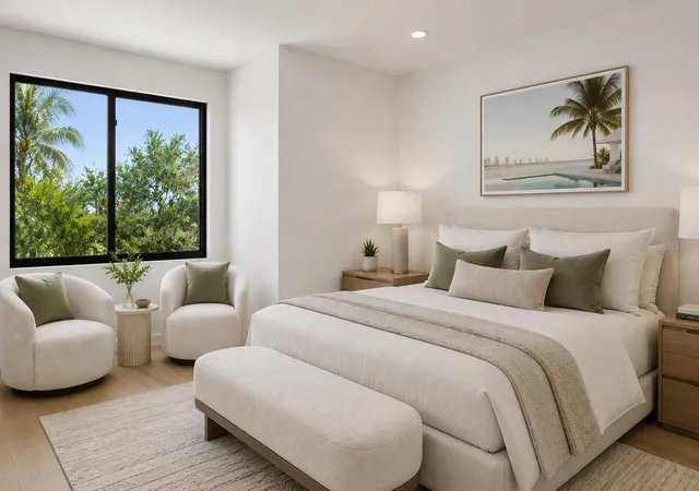 4th image of 532 W Plaza Pl #3, Tampa, FL 33602 | MLS# TB8513257