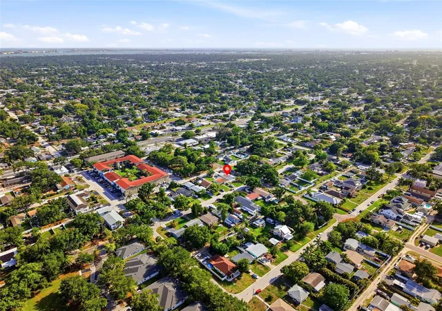 Homes for sale in Saint Petersburg, FL | 695 41st St N, Saint Petersburg, FL 33713 | MLS# TB8513258