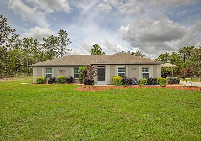 1st image of 12368 Sw 81st St, Dunnellon, FL 34432 | MLS# OM725571