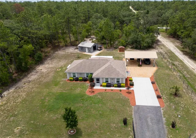 2nd image of 12368 Sw 81st St, Dunnellon, FL 34432 | MLS# OM725571