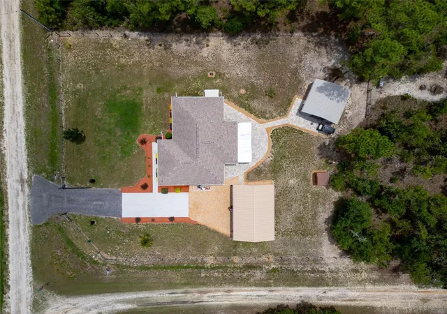 3rd image of 12368 Sw 81St St, Dunnellon, FL 34432 | MLS# OM725571