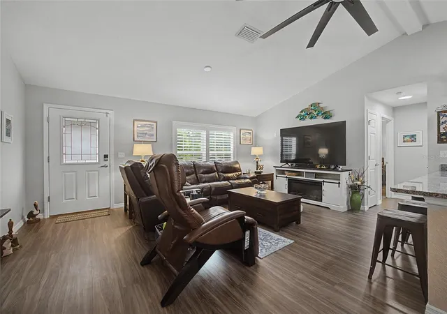 4th image of 12368 Sw 81St St, Dunnellon, FL 34432 | MLS# OM725571
