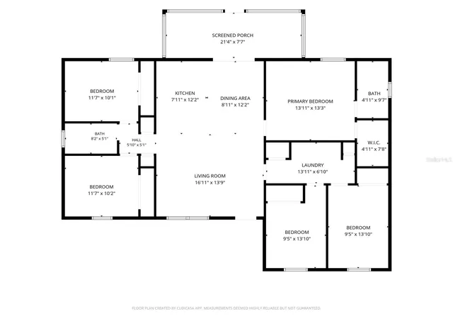 41st image of 12368 Sw 81st St, Dunnellon, FL 34432 | MLS# OM725571