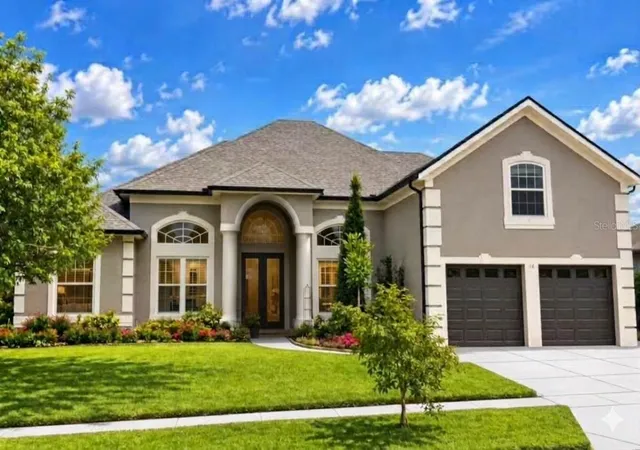 Single family home for sale at 16 Oakland Pointe Cir, OAKLAND, FL 34760 | MLS# TB8513260