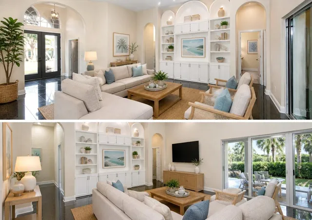3rd image of 16 Oakland Pointe Cir, Oakland, FL 34760 | MLS# TB8513260