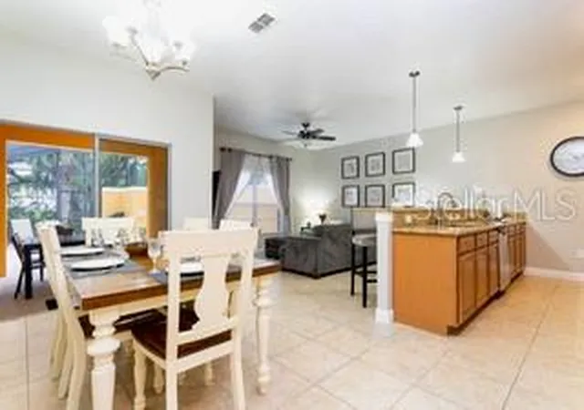Photo 4 of Townhouse for sale at 2959 Banana Palm Dr, Kissimmee, FL 34747 | MLS# G5112991 | Listing updated on 2026-10-01