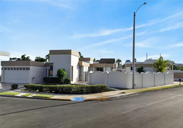 Homes for sale in Carolina, PR | 248 Calle Trinitaria, Ciudad Jardín, Carolina, PR 00987 | MLS# PR9121679