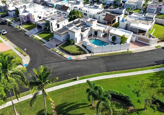 Homes for sale in Carolina, PR | 248 Calle Trinitaria, Ciudad Jardín, Carolina, PR 00987 | MLS# PR9121679