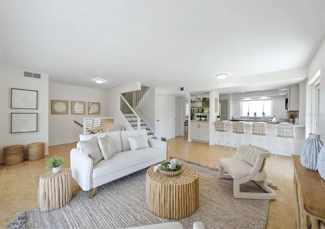 Photo 3 of Sale Pending at 797 Benjamin Franklin Dr #9, Sarasota, FL 34236 | MLS# A4695159 | Listing updated on 2026-09-23