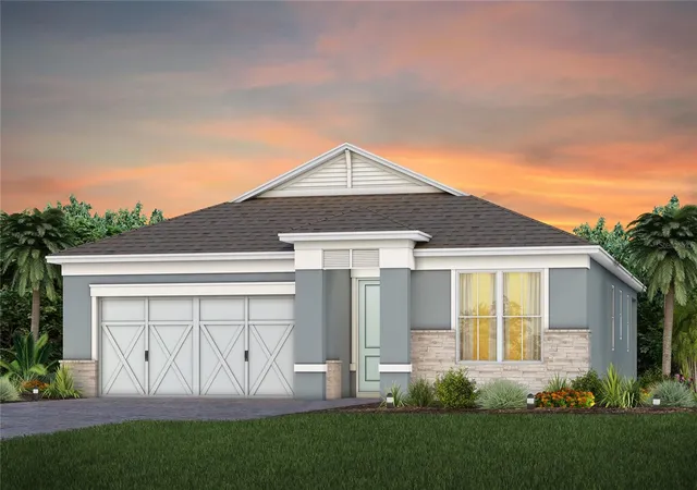 Homes for sale in Kissimmee, FL | 2604 Serenity Garden Dr, Kissimmee, FL 34744 | MLS# O6411675