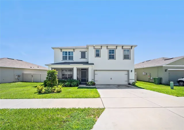 Photo 1 of Single family home for sale at 270 Meadowbrook Blvd, Winter Haven, FL 33881 | MLS# O6411678 | Listing updated on 2026-06-03