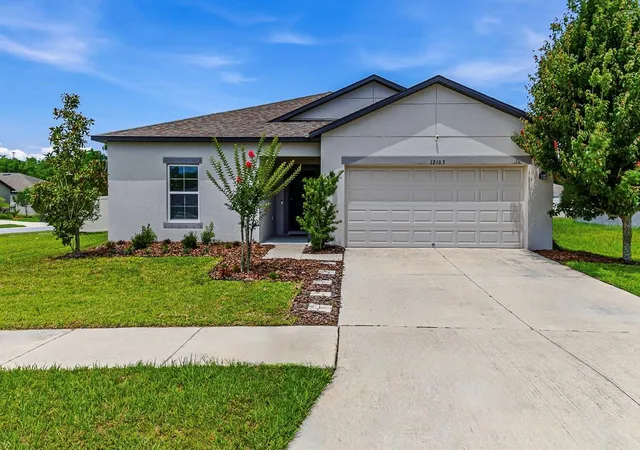 Photo 1 of Single family home for sale at 12103 Gothic Rd, Spring Hill, FL 34610 | MLS# TB8513277 | Listing updated on 2026-05-31