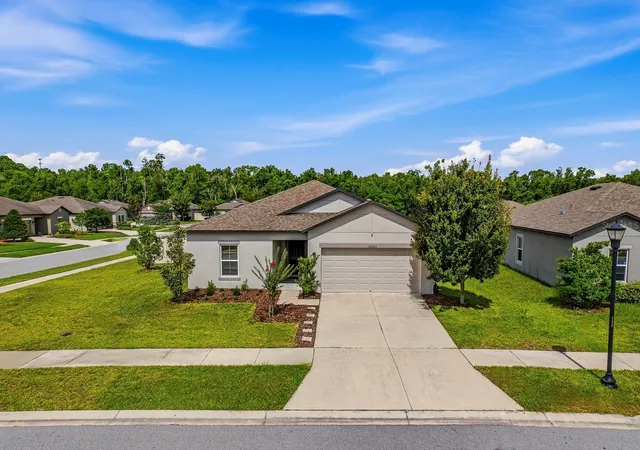 Photo 2 of Single family home for sale at 12103 Gothic Rd, Spring Hill, FL 34610 | MLS# TB8513277 | Listing updated on 2026-05-31