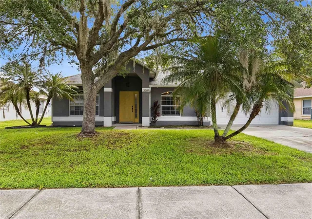 Homes for sale in Saint Cloud, FL | 3589 Yellow Bird Ct, Saint Cloud, FL 34772 | MLS# O6411686