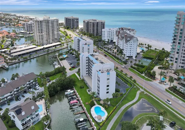 Homes for sale in Clearwater Beach, FL | 1581 Gulf Blvd #302N, Clearwater Beach, FL 33767 | MLS# TB8513292