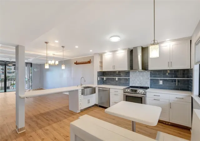 Homes for sale in Clearwater Beach, FL | 1581 Gulf Blvd #302N, Clearwater Beach, FL 33767 | MLS# TB8513292