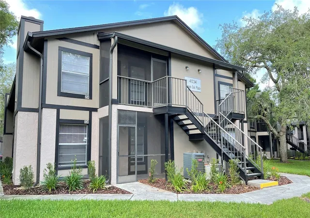 Photo 1 of Condo for sale at 4034 Dream Oak Pl #104, Tampa, FL 33613 | MLS# O6411690 | Listing updated on 2026-05-29