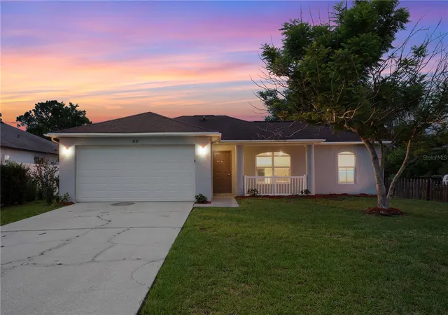 Homes for sale in Kissimmee, FL | 4121 Cannon Ct, Kissimmee, FL 34746 | MLS# O6411696