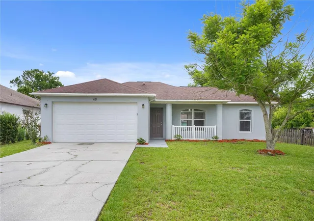 Homes for sale in Kissimmee, FL | 4121 Cannon Ct, Kissimmee, FL 34746 | MLS# O6411696