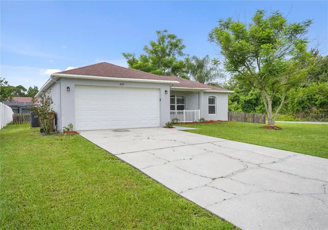 Homes for sale in Kissimmee, FL | 4121 Cannon Ct, Kissimmee, FL 34746 | MLS# O6411696