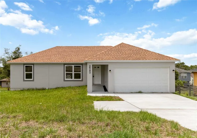 1st image of 2242 N Normandy Blvd, Deltona, FL 32725 | MLS# O6411698