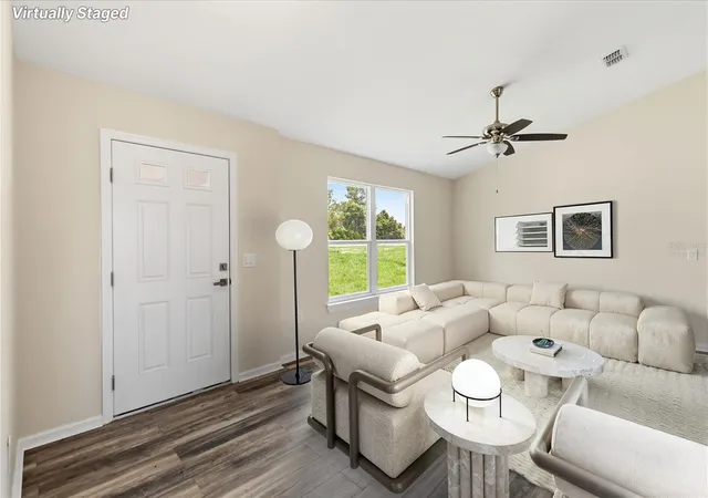 Photo 3 of Single family home for sale at 2242 N Normandy Blvd, Deltona, FL 32725 | MLS# O6411698 | Listing updated on 2026-08-21