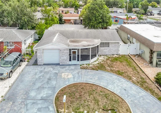 4th image of 3441 Eisenhower Dr, Holiday, FL 34691 | MLS# C7526690