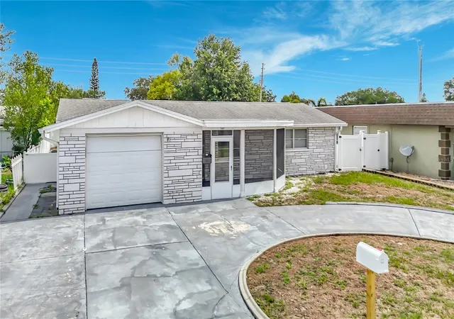5th image of 3441 Eisenhower Dr, Holiday, FL 34691 | MLS# C7526690