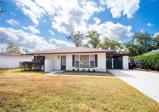 Single family home for sale at 2818 E Michigan St, Orlando, FL 32806 | MLS# S5150808 | Listing updated on 2026-09-02
