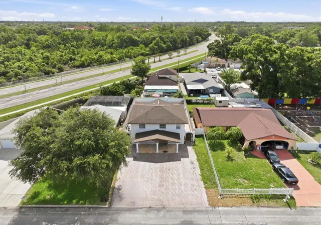 Photo 3 of Single family home for sale at 6611 N Hale Ave, Tampa, FL 33614 | MLS# TB8513304 | Listing updated on 2026-09-16