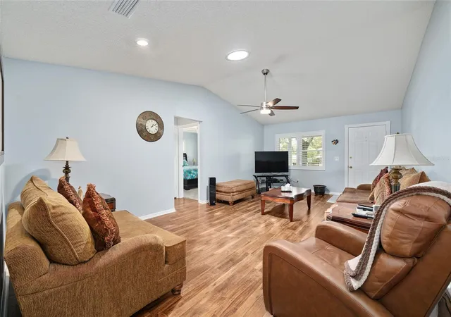 Photo 3 of Single family home for sale at 9820 SW 89th Terrace #E, Ocala, FL 34481 | MLS# GC540724 | Listing updated on 2026-08-10