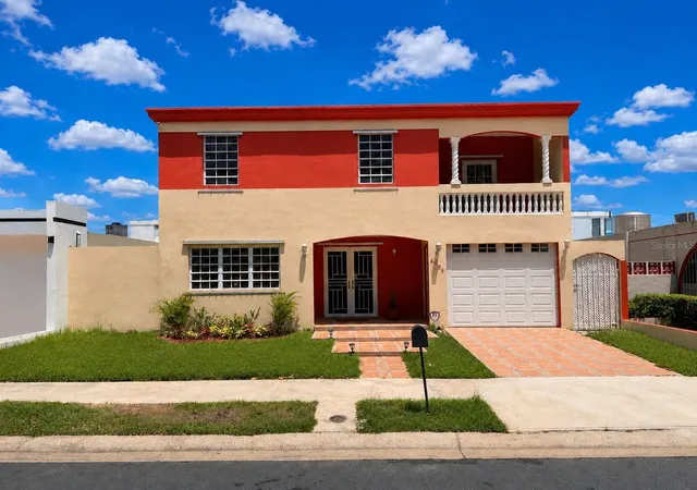 Homes for sale in Bayamon, PR | Rio Espiritu Santo St Urb Rio Hondo Ii #AK-34, Bayamon, PR 00961 | MLS# PR9121682