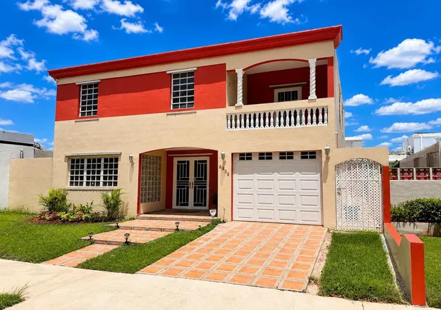 Homes for sale in Bayamon, PR | Rio Espiritu Santo St Urb Rio Hondo Ii #AK-34, Bayamon, PR 00961 | MLS# PR9121682