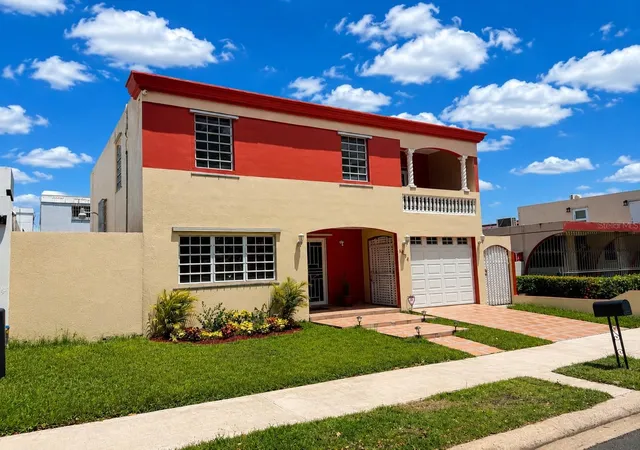 Homes for sale in Bayamon, PR | Rio Espiritu Santo St Urb Rio Hondo Ii #AK-34, Bayamon, PR 00961 | MLS# PR9121682