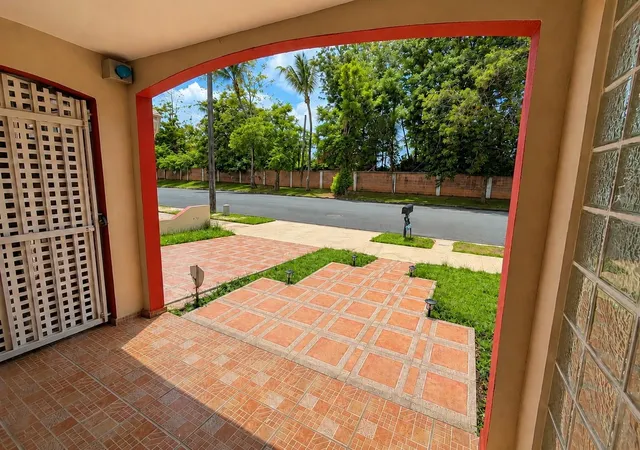 Homes for sale in Bayamon, PR | Rio Espiritu Santo St Urb Rio Hondo Ii #AK-34, Bayamon, PR 00961 | MLS# PR9121682