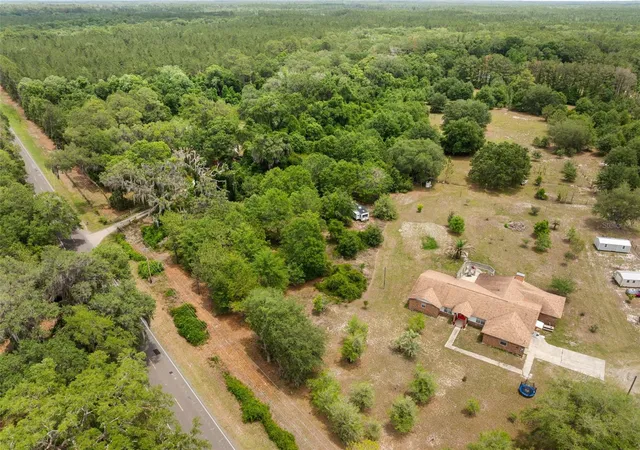Photo 1 of Land for sale at 2919 SE County Rd 234, Gainesville, FL 32641 | MLS# W7886203 | Listing updated on 2026-06-27